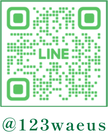 QRコード